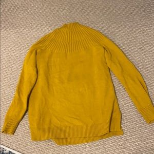 Anthropologie Sweater